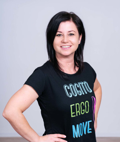 Cogito Ergo Move