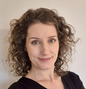 Klaudia Jeziorowska-Cygan